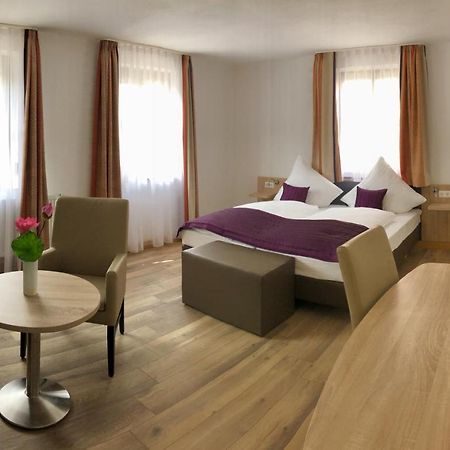 A Lotus Hotel Boeblingen Exterior photo